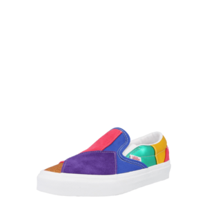 VANS Slip-on obuv 'UA Classic' zmiešané farby vyobraziť