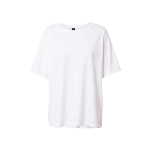 10Days Oversize tričko biela vyobraziť