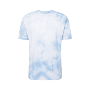 DRYKORN Tričko 'THILO' dymovo modrá / biela vyobraziť