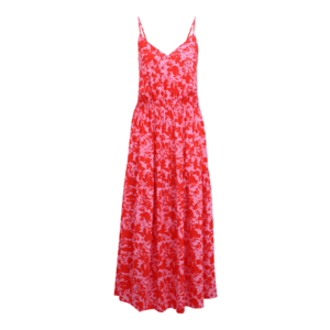 Y.A.S Tall Letné šaty 'SANNA' svetloružová / červená vyobraziť
