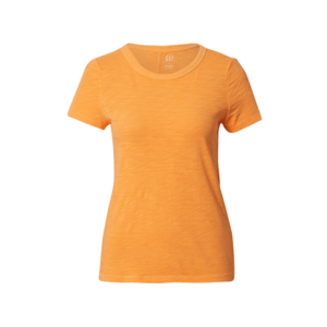 GAP Tričko oranžová vyobraziť
