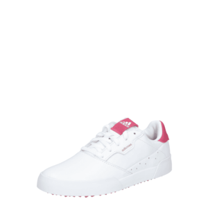 adidas Golf Športová obuv biela / ružová vyobraziť