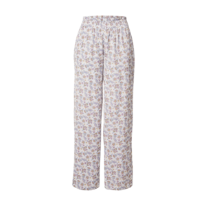 ETAM Pyžamové nohavice 'INTI' biela / zmiešané farby vyobraziť