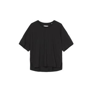 Marc O'Polo Oversize tričko čierna vyobraziť