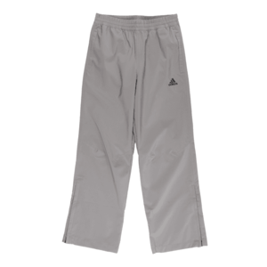 adidas Golf Športové nohavice sivá / čierna vyobraziť