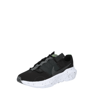 Nike Sportswear Nízke tenisky 'Crater' čierna / čadičová vyobraziť
