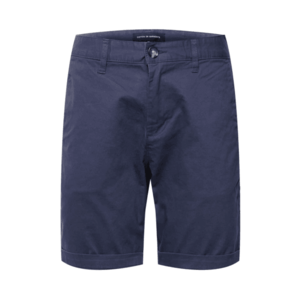 Cotton On Chino nohavice námornícka modrá vyobraziť