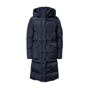 basic apparel Zimný kabát 'Dagmar' námornícka modrá vyobraziť