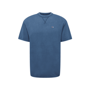 Tommy Jeans Tričko námornícka modrá vyobraziť