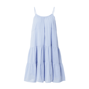Samsoe Samsoe Letné šaty 'Sarah 11463' modrá vyobraziť