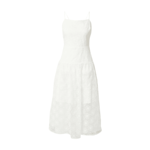 Bardot Šaty 'Aspen Lace' biela vyobraziť