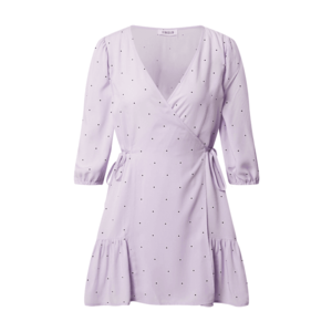 EDITED Šaty 'Gemma' zmiešané farby / fialová vyobraziť
