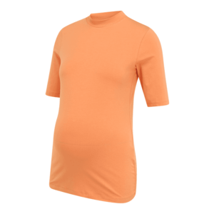MAMALICIOUS Tričko 'Sia' oranžová vyobraziť