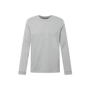 Hummel Funkčné tričko sivá / biela vyobraziť
