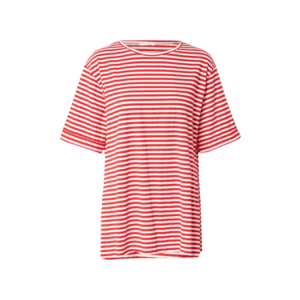 DeFacto Tričko červená / biela vyobraziť