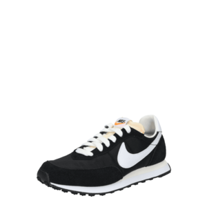 Nike Sportswear Tenisky 'Nike Waffle Trainer 2' čierna / biela vyobraziť