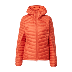 Bergans Prechodná bunda 'Røros' oranžová vyobraziť