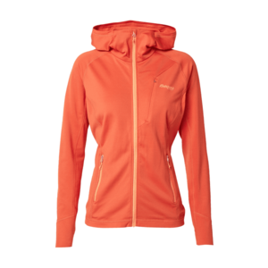 Bergans Športová bunda 'Skaland' oranžová / svetlooranžová vyobraziť