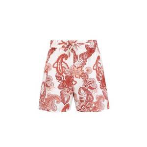 Shiwi Nohavice 'ARIZONA' ružová / biela / tmavočervená vyobraziť