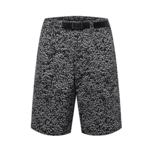 LEVI'S Shorts sivá / biela / čierna vyobraziť