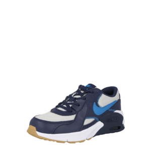 Nike Sportswear Tenisky 'Air Max Excee' svetlosivá / modrá / nebesky modrá vyobraziť