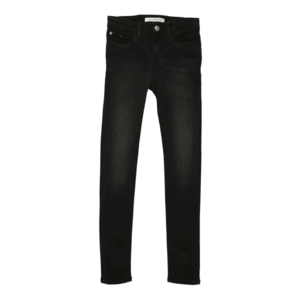 Calvin Klein Jeans Džínsy sivý denim vyobraziť