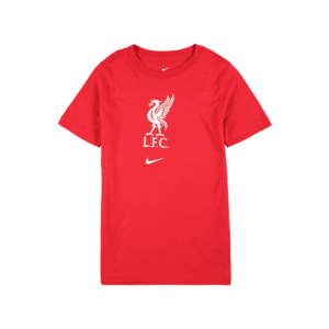 NIKE Funkčné tričko 'Liverpool FC' červená / biela vyobraziť