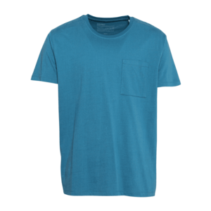 ESPRIT Tričko modrá vyobraziť