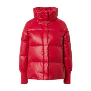 MAX&Co. Zimná bunda 'SPIA' červená vyobraziť
