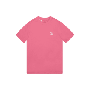 ADIDAS ORIGINALS Tričko ružová / biela vyobraziť