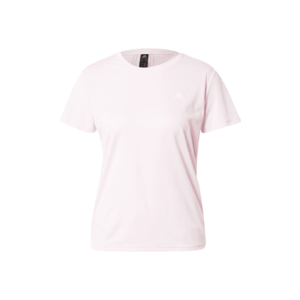 ADIDAS PERFORMANCE Funkčné tričko pastelovo ružová / ružová vyobraziť