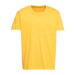 ESPRIT Tričko zlatá žltá vyobraziť