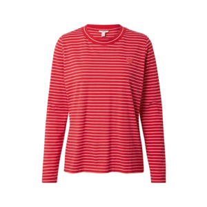 ESPRIT Tričko červená / biela vyobraziť