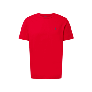 Polo Ralph Lauren Tričko červená vyobraziť