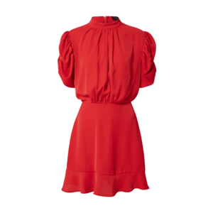 AX Paris Šaty červená vyobraziť