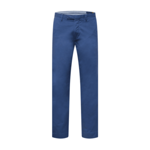 Polo Ralph Lauren Chino nohavice námornícka modrá vyobraziť