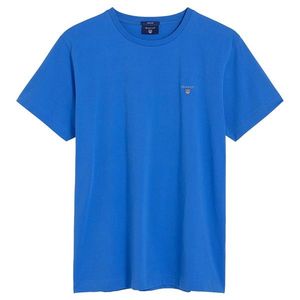 GANT Tričko modrá vyobraziť