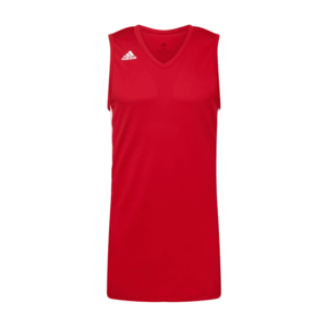 ADIDAS PERFORMANCE Dres vínovo červená vyobraziť