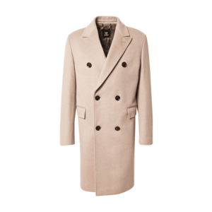 STRELLSON Prechodný kabát '11 Park Lane' biela vyobraziť