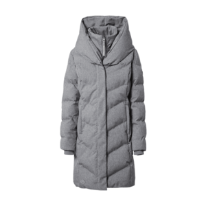 Ragwear Zimný kabát 'NATALKA' sivá vyobraziť