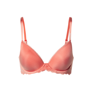 Calvin Klein Underwear Podprsenka ružová vyobraziť