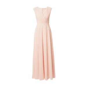 Skirt & Stiletto Večerné šaty 'Althea' rosé vyobraziť