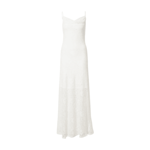 Skirt & Stiletto Večerné šaty 'Ramona' biela vyobraziť