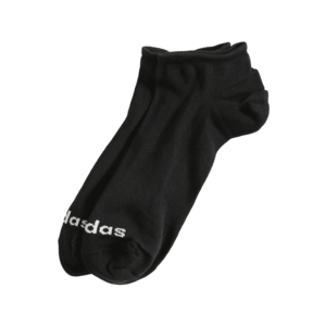 ADIDAS PERFORMANCE Športové ponožky čierna / biela vyobraziť