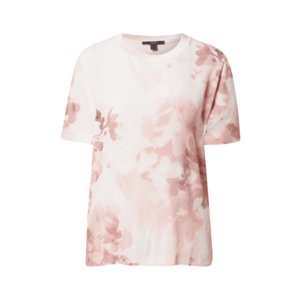 Esprit Collection Tričko pastelovo ružová / rosé / staroružová vyobraziť