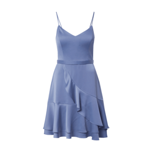 Vera Mont Kokteilové šaty dymovo modrá vyobraziť