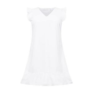NU-IN Plus Letné šaty biela vyobraziť
