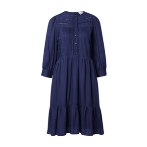 Maison 123 Košeľové šaty 'LIESSE' námornícka modrá vyobraziť