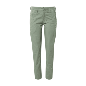 BRAX Chino nohavice 'Merrit' zelená vyobraziť