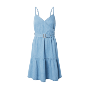 Orsay Letné šaty modrá denim vyobraziť